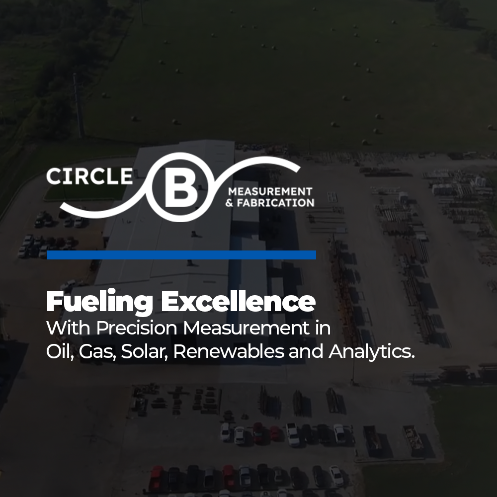 Measurement - Circle B Measurement & Fabrication